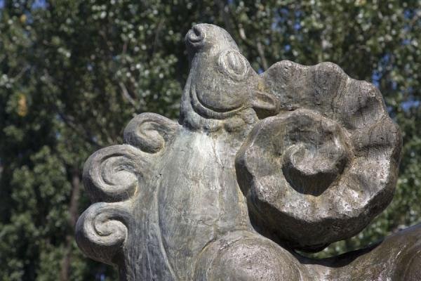 🏛️ 키쿠마 기와관(카와라칸) 이미지 14